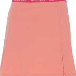 J. Lindeberg Keisha Skort Regular Golf Apparel