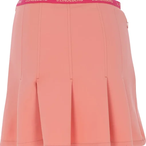 J. Lindeberg Keisha Skort Regular Golf Apparel
