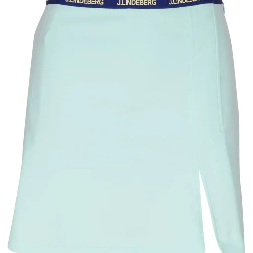 J. Lindeberg Keisha Skort Regular Golf Apparel