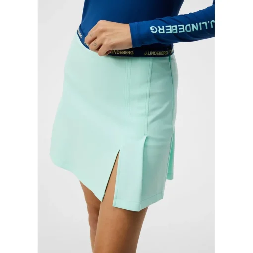 J. Lindeberg Keisha Skort Regular Golf Apparel