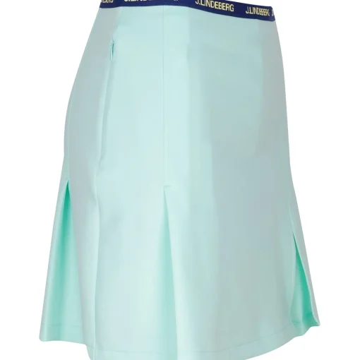 J. Lindeberg Keisha Skort Regular Golf Apparel