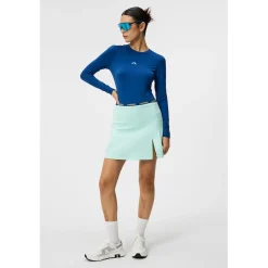 J. Lindeberg Keisha Skort Regular Golf Apparel