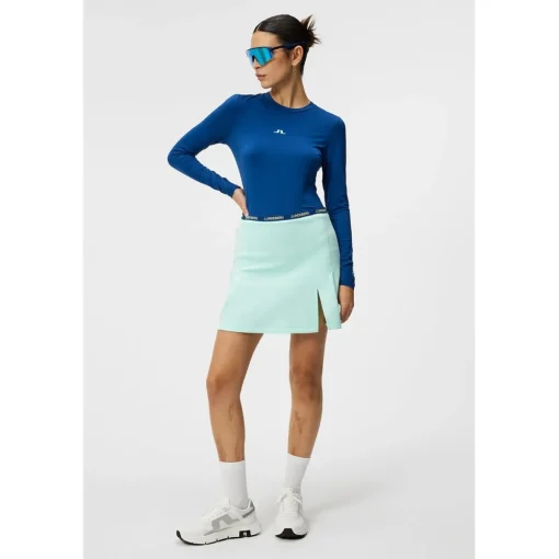 J. Lindeberg Keisha Skort Regular Golf Apparel