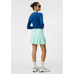 J. Lindeberg Keisha Skort Regular Golf Apparel