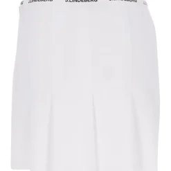 J. Lindeberg Keisha Skort Regular Golf Apparel