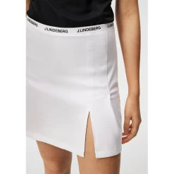 J. Lindeberg Keisha Skort Regular Golf Apparel