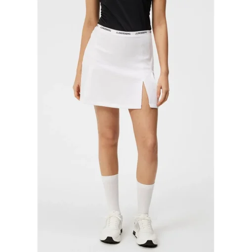 J. Lindeberg Keisha Skort Regular Golf Apparel