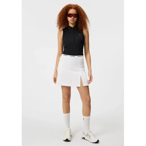J. Lindeberg Keisha Skort Regular Golf Apparel