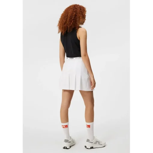 J. Lindeberg Keisha Skort Regular Golf Apparel