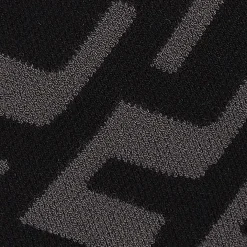 J. Lindeberg Kera Knitted Pants Flat Front Golf Apparel