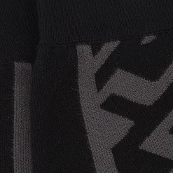 J. Lindeberg Kera Knitted Pants Flat Front Golf Apparel