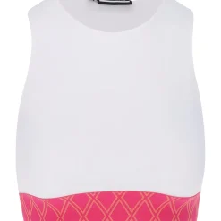 J. Lindeberg Khadija Shirt ActiveWear Golf Apparel