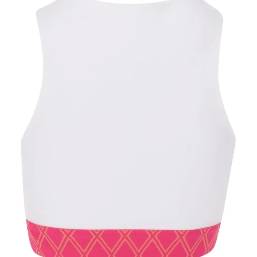 J. Lindeberg Khadija Shirt ActiveWear Golf Apparel