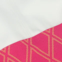J. Lindeberg Khadija Shirt ActiveWear Golf Apparel