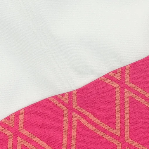 J. Lindeberg Khadija Shirt ActiveWear Golf Apparel