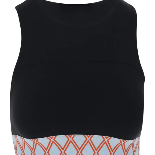 J. Lindeberg Khadija Shirt ActiveWear Golf Apparel