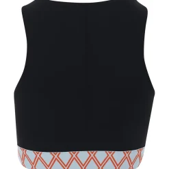 J. Lindeberg Khadija Shirt ActiveWear Golf Apparel