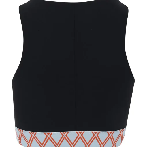 J. Lindeberg Khadija Shirt ActiveWear Golf Apparel