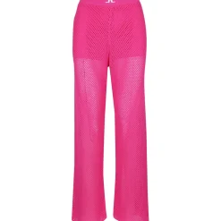 J. Lindeberg Korine Knitted Pants ActiveWear Golf Apparel