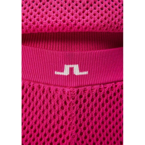J. Lindeberg Korine Knitted Pants ActiveWear Golf Apparel