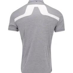 J. Lindeberg KV Regular Fit AW '24 Shirt Polo Short Sleeve Golf Apparel