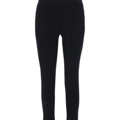 J. Lindeberg Lea Pull On Pants Flat Front Golf Apparel