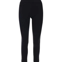 J. Lindeberg Lea Pull On Pants Flat Front Golf Apparel