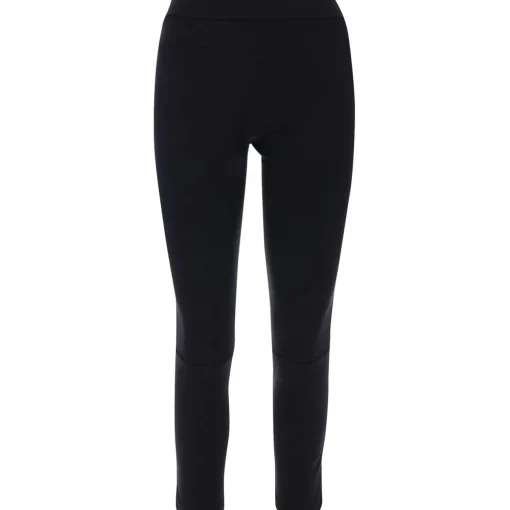 J. Lindeberg Lea Pull On Pants Flat Front Golf Apparel