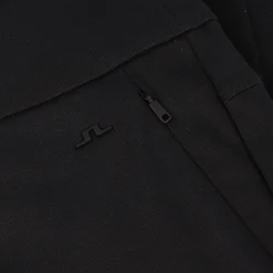J. Lindeberg Lea Pull On Pants Flat Front Golf Apparel