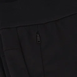 J. Lindeberg Lea Pull On Pants Flat Front Golf Apparel