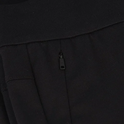 J. Lindeberg Lea Pull On Pants Flat Front Golf Apparel