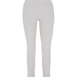 J. Lindeberg Lea Pull On Pants Flat Front Golf Apparel
