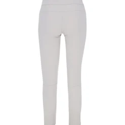 J. Lindeberg Lea Pull On Pants Flat Front Golf Apparel