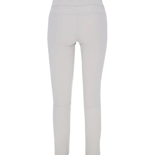 J. Lindeberg Lea Pull On Pants Flat Front Golf Apparel