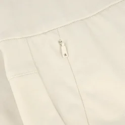 J. Lindeberg Lea Pull On Pants Flat Front Golf Apparel
