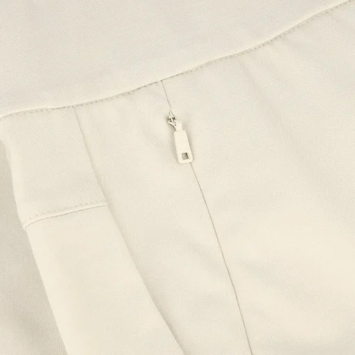 J. Lindeberg Lea Pull On Pants Flat Front Golf Apparel