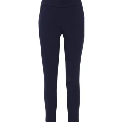 J. Lindeberg Lea Pull On Pants Flat Front Golf Apparel