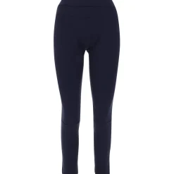 J. Lindeberg Lea Pull On Pants Flat Front Golf Apparel