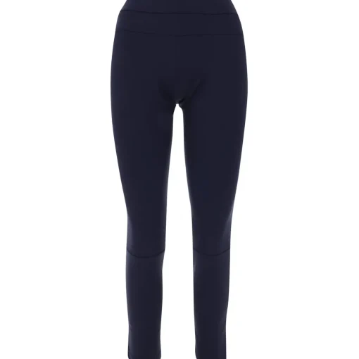 J. Lindeberg Lea Pull On Pants Flat Front Golf Apparel