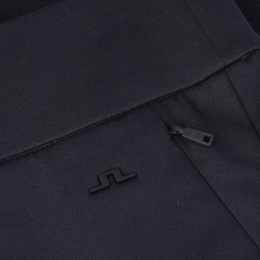 J. Lindeberg Lea Pull On Pants Flat Front Golf Apparel