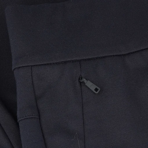 J. Lindeberg Lea Pull On Pants Flat Front Golf Apparel