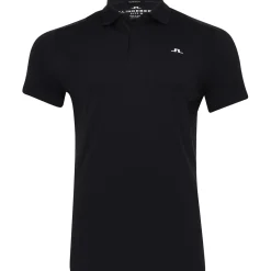 J. Lindeberg Legacy Shirt Polo Short Sleeve Golf Apparel