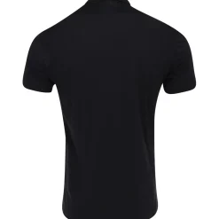 J. Lindeberg Legacy Shirt Polo Short Sleeve Golf Apparel