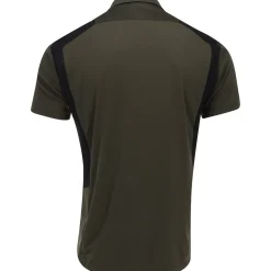 J. Lindeberg Legacy Shirt Polo Short Sleeve Golf Apparel