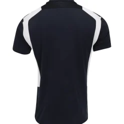 J. Lindeberg Legacy Shirt Polo Short Sleeve Golf Apparel