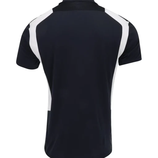 J. Lindeberg Legacy Shirt Polo Short Sleeve Golf Apparel