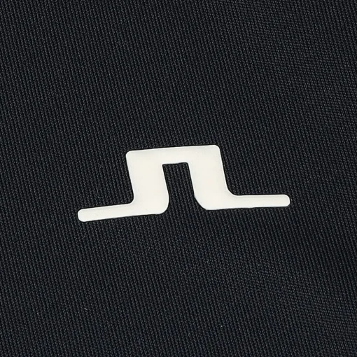 J. Lindeberg Legacy Shirt Polo Short Sleeve Golf Apparel