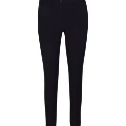 J. Lindeberg Lei Fleece Twill Pants Flat Front Golf Apparel