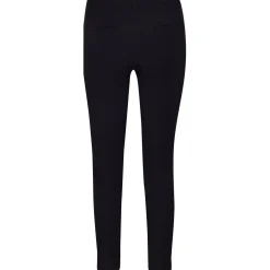 J. Lindeberg Lei Fleece Twill Pants Flat Front Golf Apparel