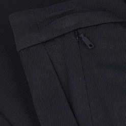 J. Lindeberg Lei Fleece Twill Pants Flat Front Golf Apparel